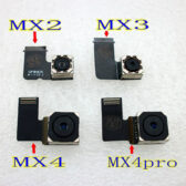 Camera sau Meizu MX4 pro chính hãng