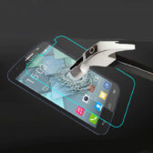 Dán cường lực Alcatel One touch Pop C7