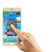 Miếng dán cường lực Meizu M3 fulll màn hình