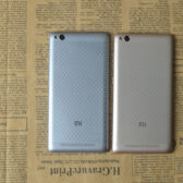 Nắp lưng Xiaomi Redmi 3