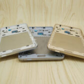 Nắp lưng xiaomi redmi note 3