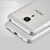 Ốp lưng meizu M3 note silicone