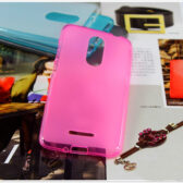 Ốp lưng Coolpad Fancy E561 silicone trong suốt