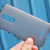 Ốp lưng Coolpad Fancy E561 silicone trong suốt