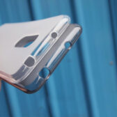 Ốp lưng Coolpad Fancy E561 silicone trong suốt