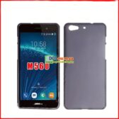 bao da điện thoại Meizu Blue Charm 2