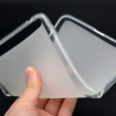 Ốp lưng Lenovo phab Plus silicone