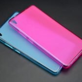 Ốp lưng lenovo phab silicone