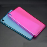 Ốp lưng lenovo phab silicone