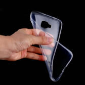 Ốp lưng Huawei G7 Plus silicone