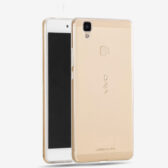 Ốp lưng ViVo V3 Max Silicone trong suốt