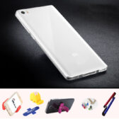 ốp lưng xiaomi mi note Pro silicone