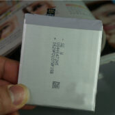 pin điện thoại meizu Metal