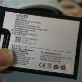 pin điện thoại Vivo Y51