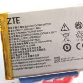 Pin điện thoại ZTE Blade Wave 3 chính hãng