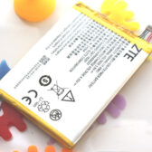 Pin điện thoại ZTE Blade Wave 3 chính hãng