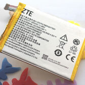 Pin điện thoại ZTE Blade Wave 3 chính hãng