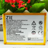 Pin điện thoại ZTE Blade Wave 3 chính hãng