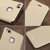 Bao da Huawei P9 Lite hiệu Mofi