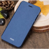 Bao da Huawei P9 Lite hiệu Mofi