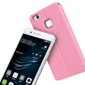 Bao da Huawei P9 Lite hiệu Mofi