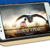 Bao da Huawei P9 Lite hiệu Mofi