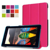 Bao da máy tính bảng Lenovo Tab 3 7inch