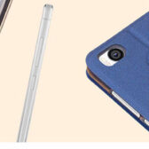 Bao da xiaomi mi 4s hiệu mofi