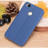 Bao da xiaomi mi 4s hiệu mofi