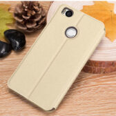 Bao da xiaomi mi 4s hiệu mofi