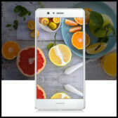 Miếng dán cường lực huawei p9 lite