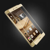 Miếng dán cường lực Huawei P9 full màn hình