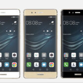 Miếng dán cường lực Huawei P9 full màn hình
