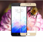 Miếng dán cường lực Meizu M3s full màn hình
