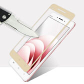 Miếng dán cường lực Vivo V3 full màn hình