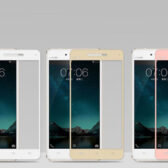 Miếng dán cường lực Vivo V3 full màn hình