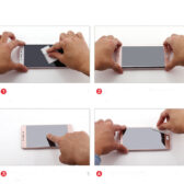 Miếng dán cường lực Vivo V3 max full màn hình