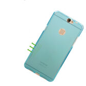 Ốp lưng Coolpad Max silicone