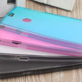 Ốp lưng Coolpad Max silicone