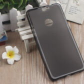 Ốp lưng Coolpad Max silicone