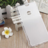 Ốp lưng Coolpad Max silicone