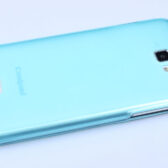 Ốp lưng Coolpad Roar 3 silicone trong suốt