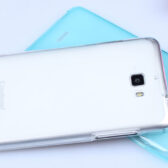 Ốp lưng Coolpad Roar 3 silicone trong suốt