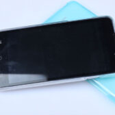 Ốp lưng Coolpad Roar 3 silicone trong suốt