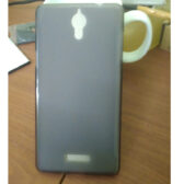 Ốp lưng Coolpad sky 3 silicone