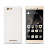 Ốp lưng Gionee M5 mini silicone