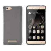 Ốp lưng Gionee M5 mini silicone
