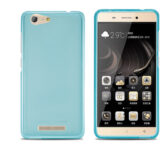 Ốp lưng Gionee M5 mini silicone