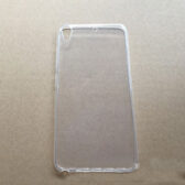 Ốp lưng Gionee S5.1 pro silicone trong suốt