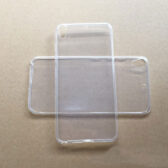 Ốp lưng Gionee S5.1 pro silicone trong suốt